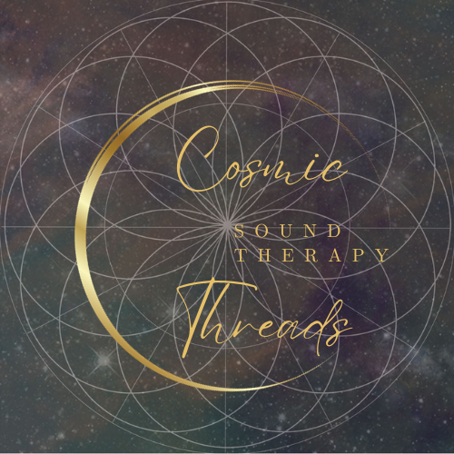 Cosmic Threads Sound Therapy