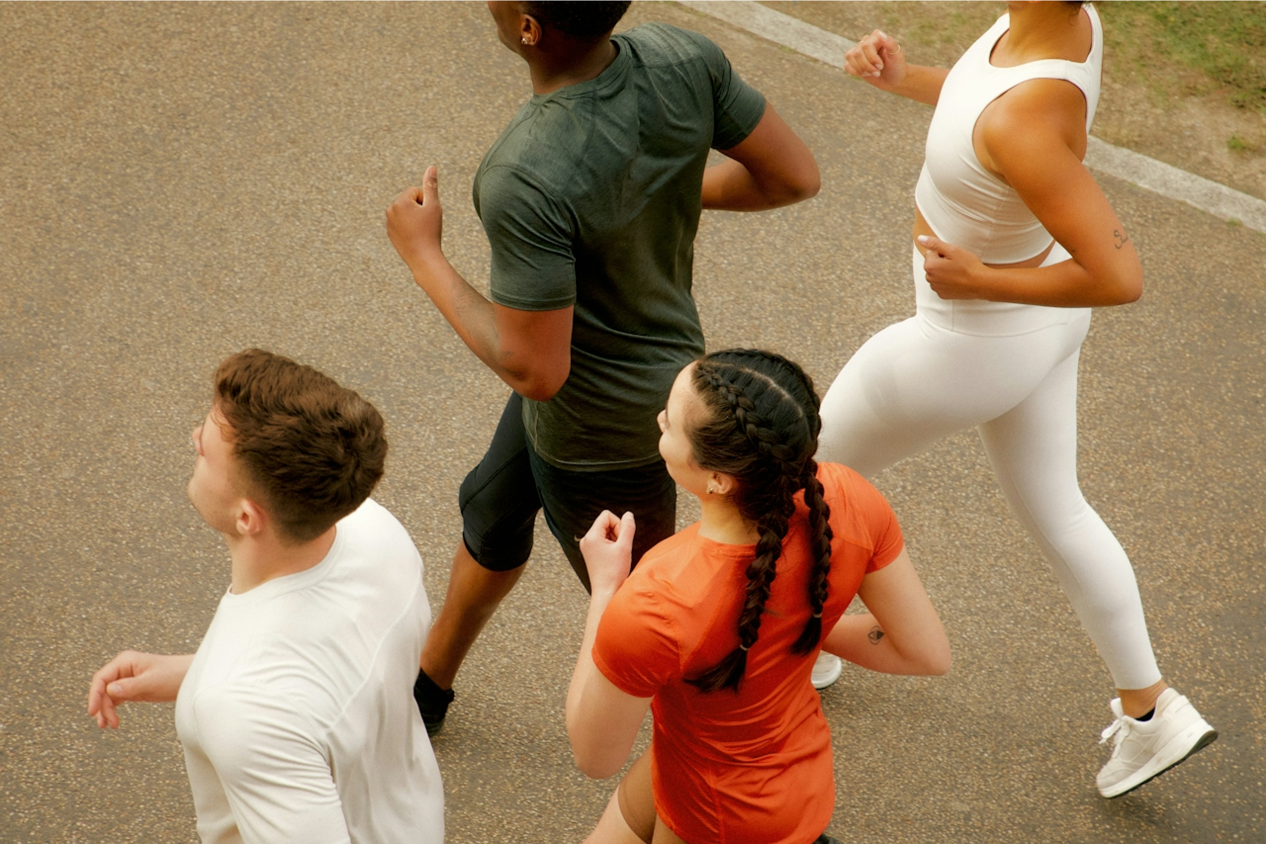 How Care at Leeward Health + Wellness Works
