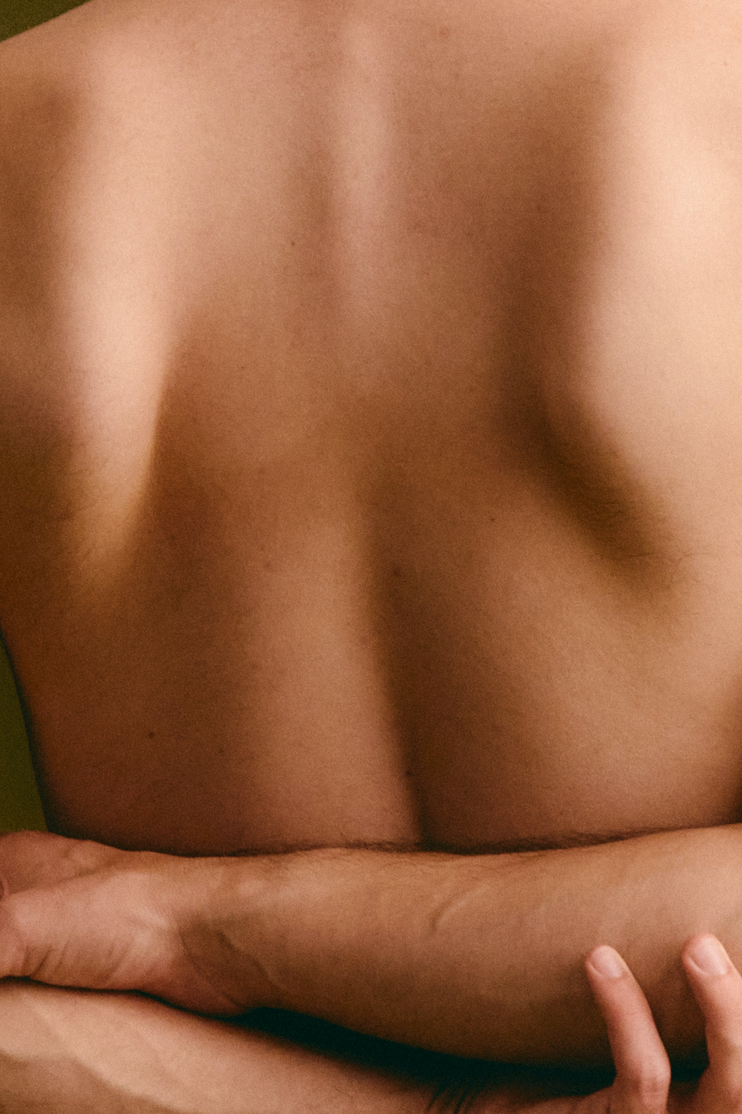 Low Back Pain: How I Think About Finding the Cause, Not Just Quieting It