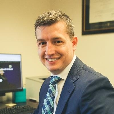 James Cullen - Feature Presentation