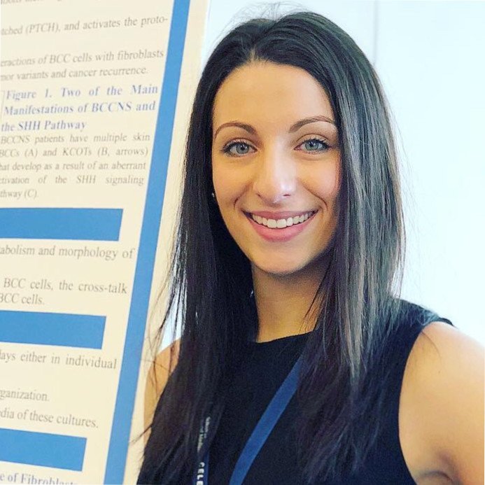 Arietta Rigopoulos | General Dentistry | Feature Presentation