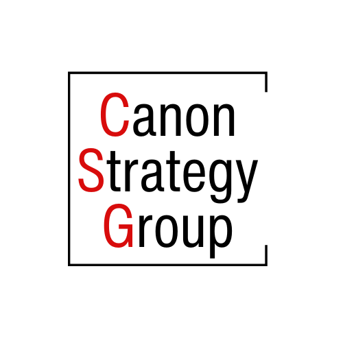 www.canonstrategygroup.com