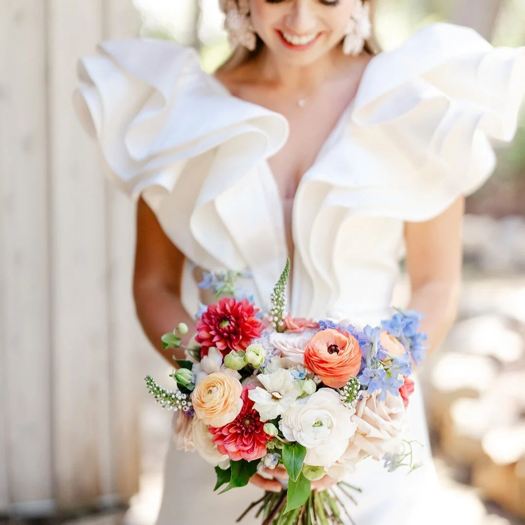 Canvas Weddings & Events (Copy)