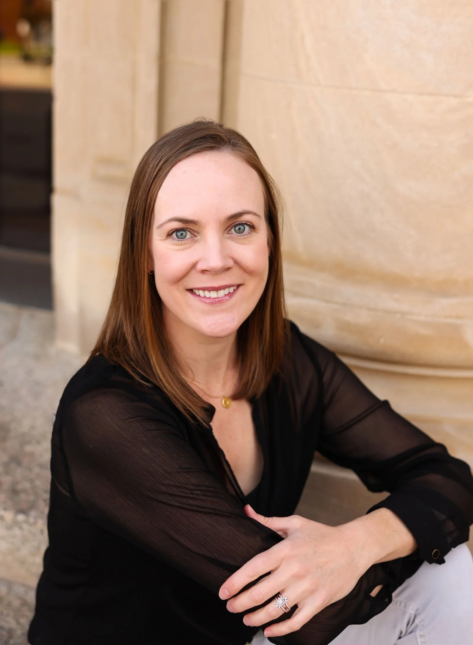 Carissa Lerbakken, CPA 