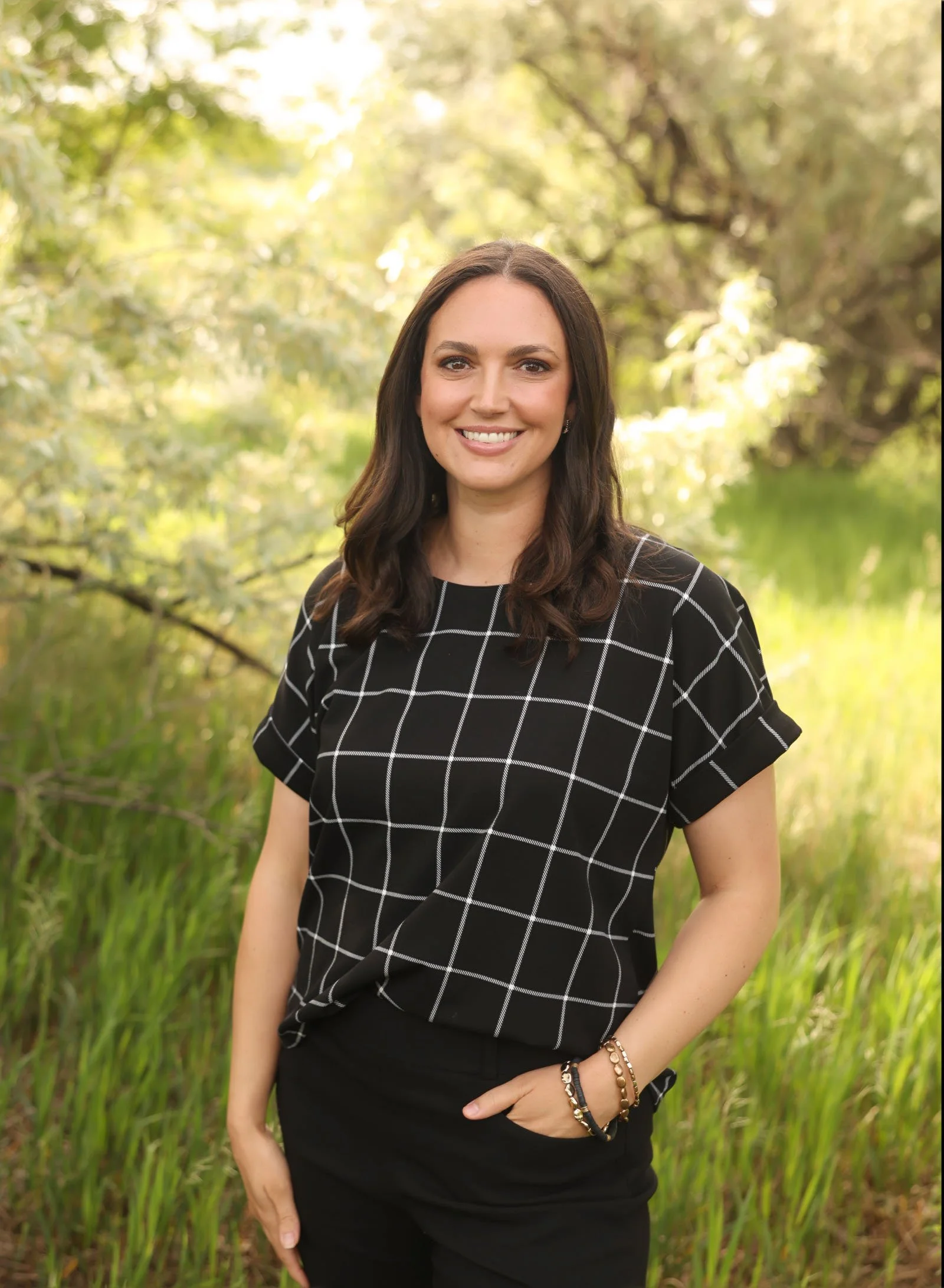 Cheyanne Blanchard, CPA 