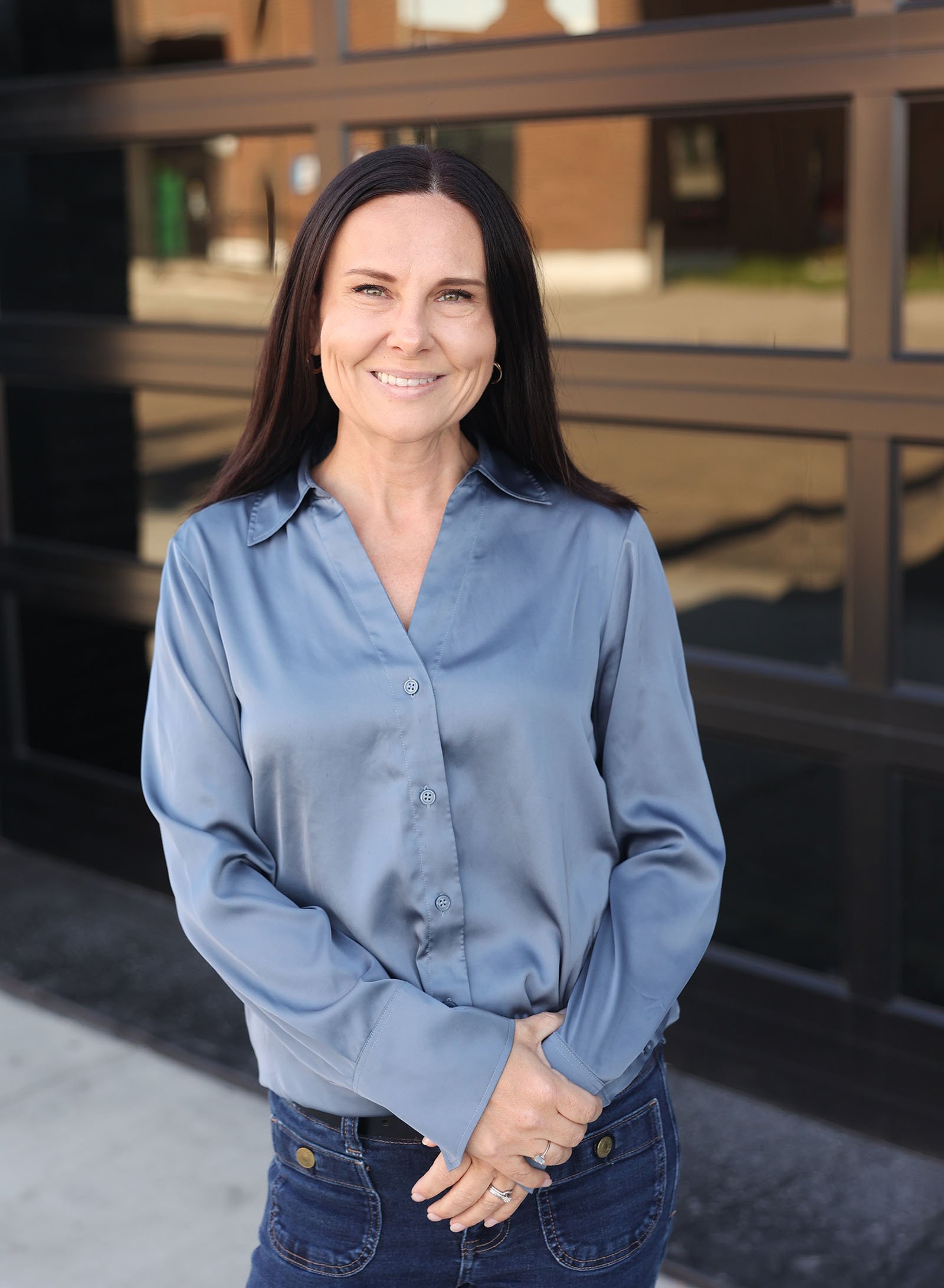 Mindy Ackerman