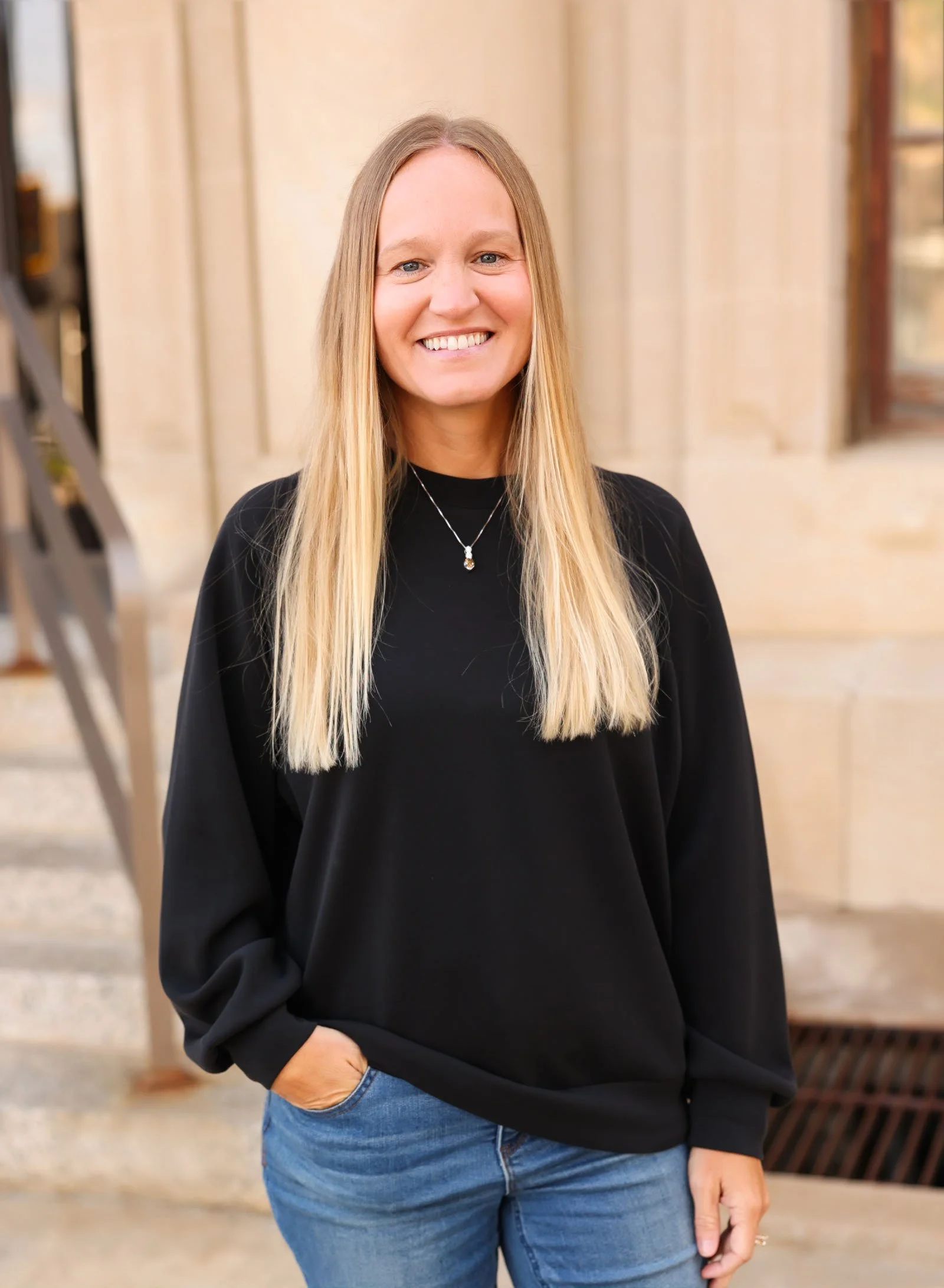 Heidi Lee, CPA