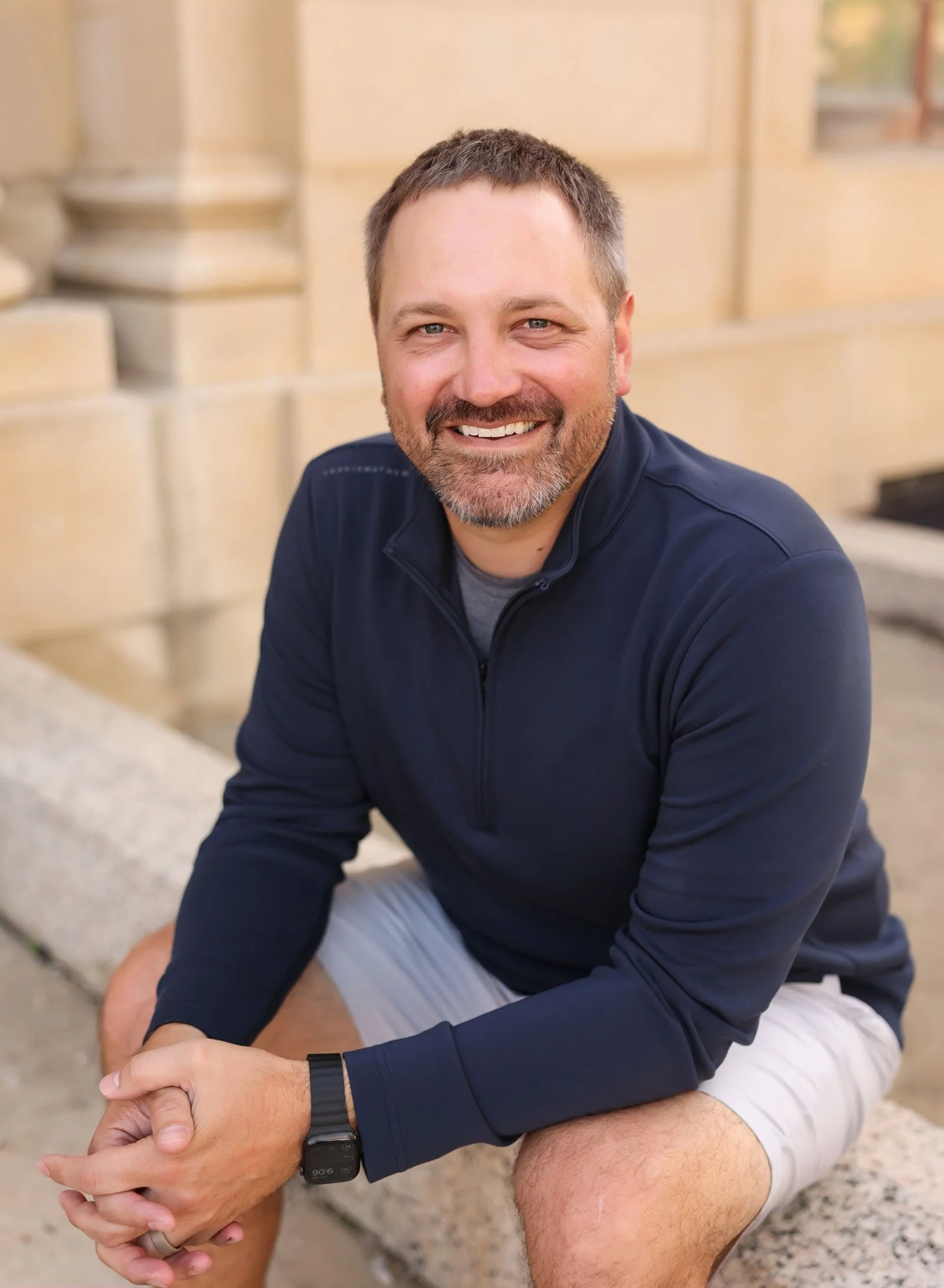 Jerad Suess, CPA/PFS