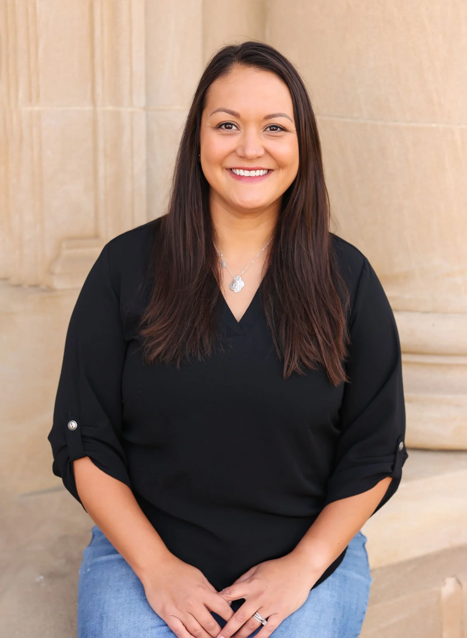 Amanda Colebank, CPA