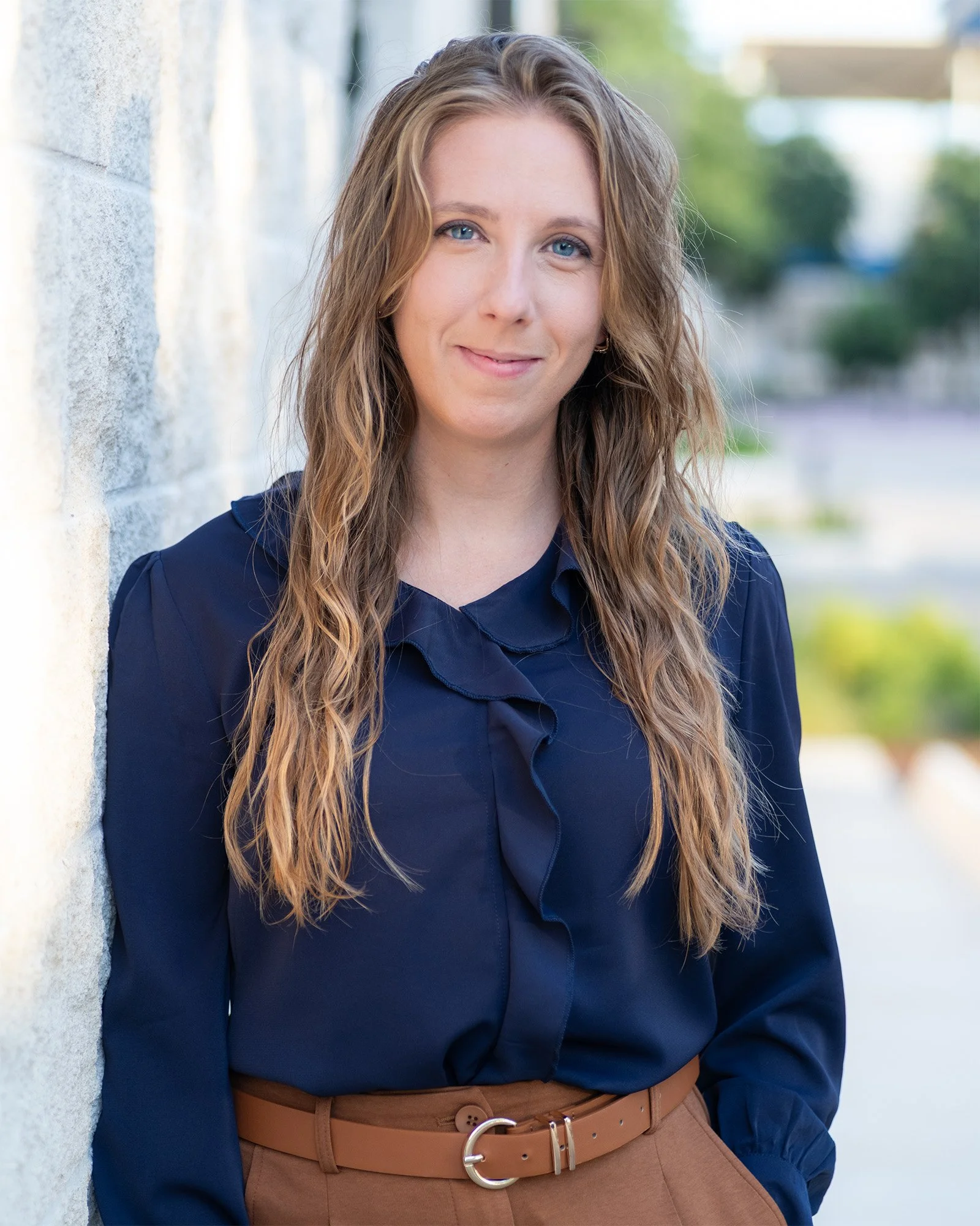 Lianna Turner, CPA