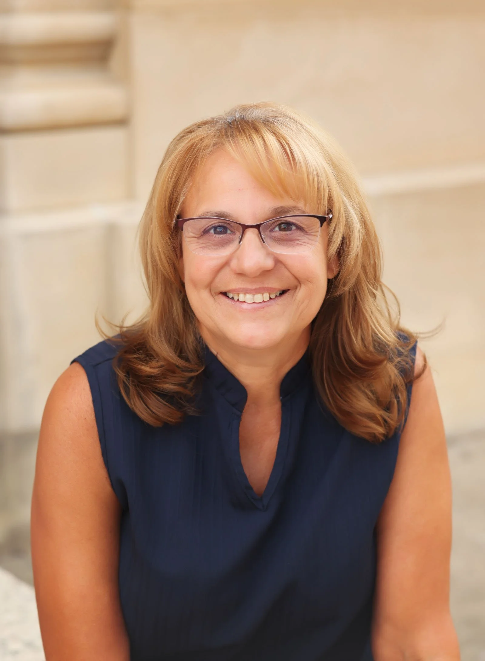 Nicole Peterson, CPA