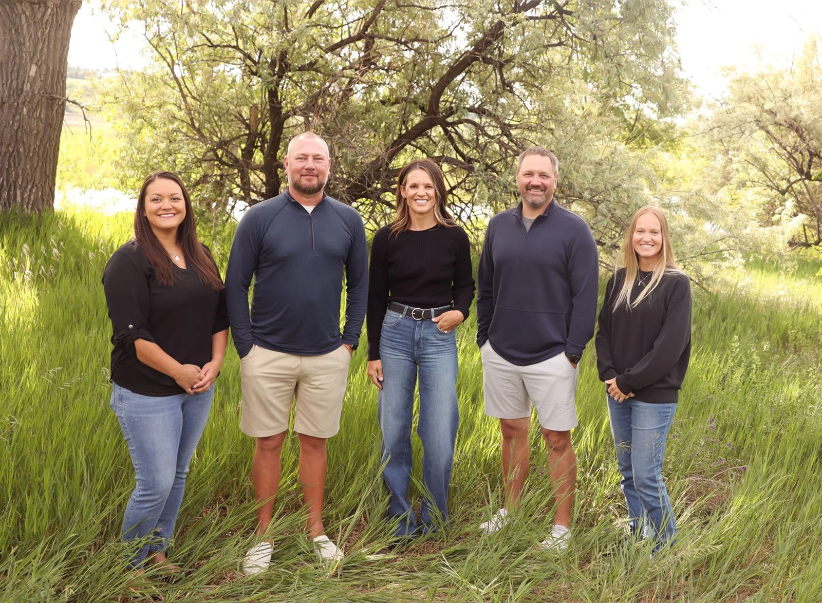 Lee Suess Partners
