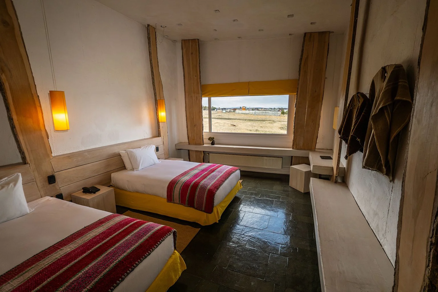 habitación doble