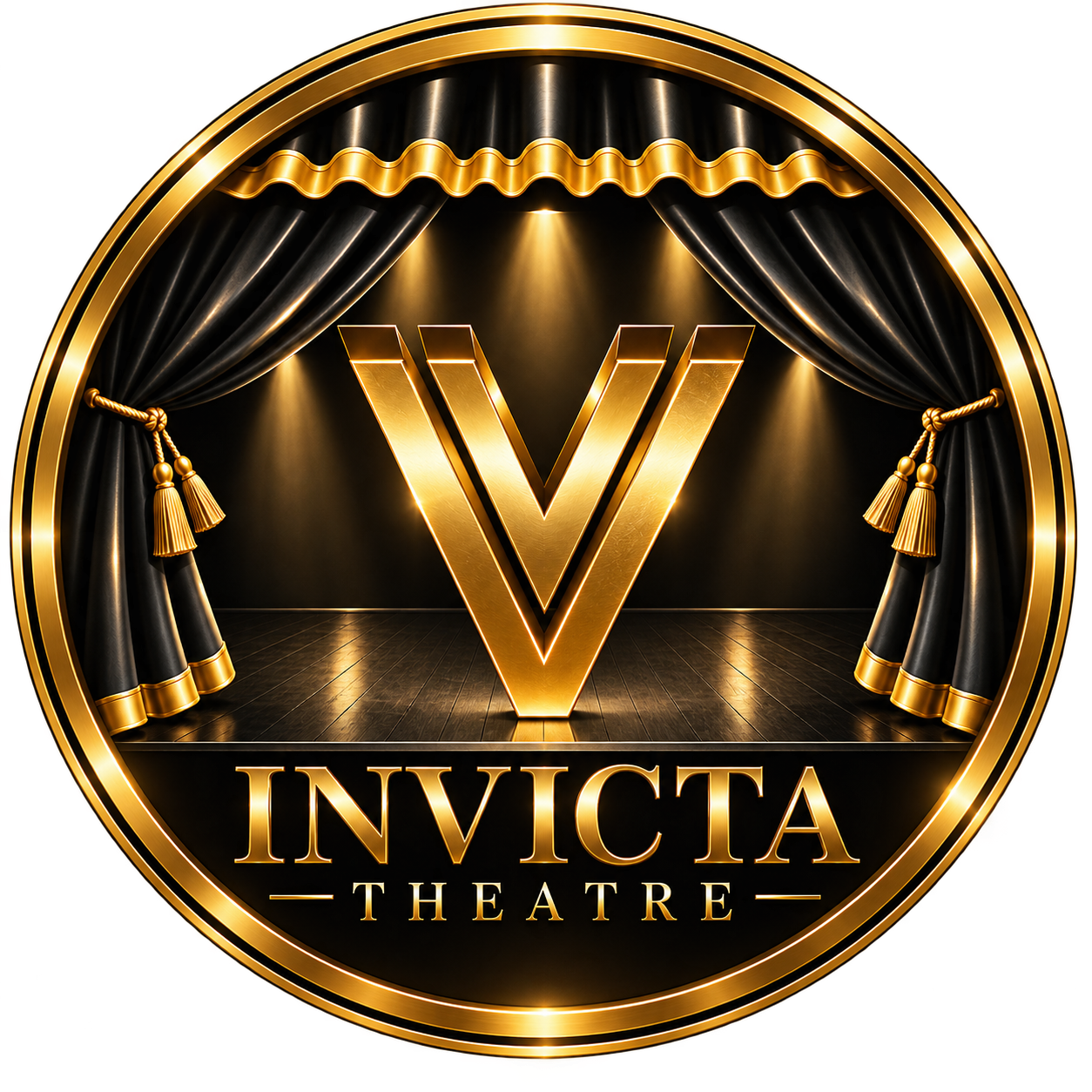 Invicta Theatre 