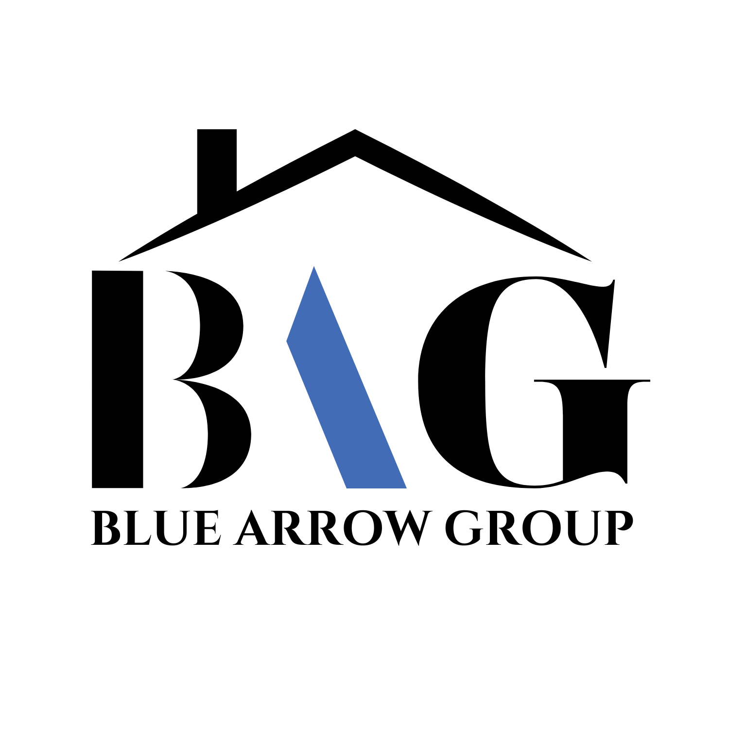 Blue Arrow Group