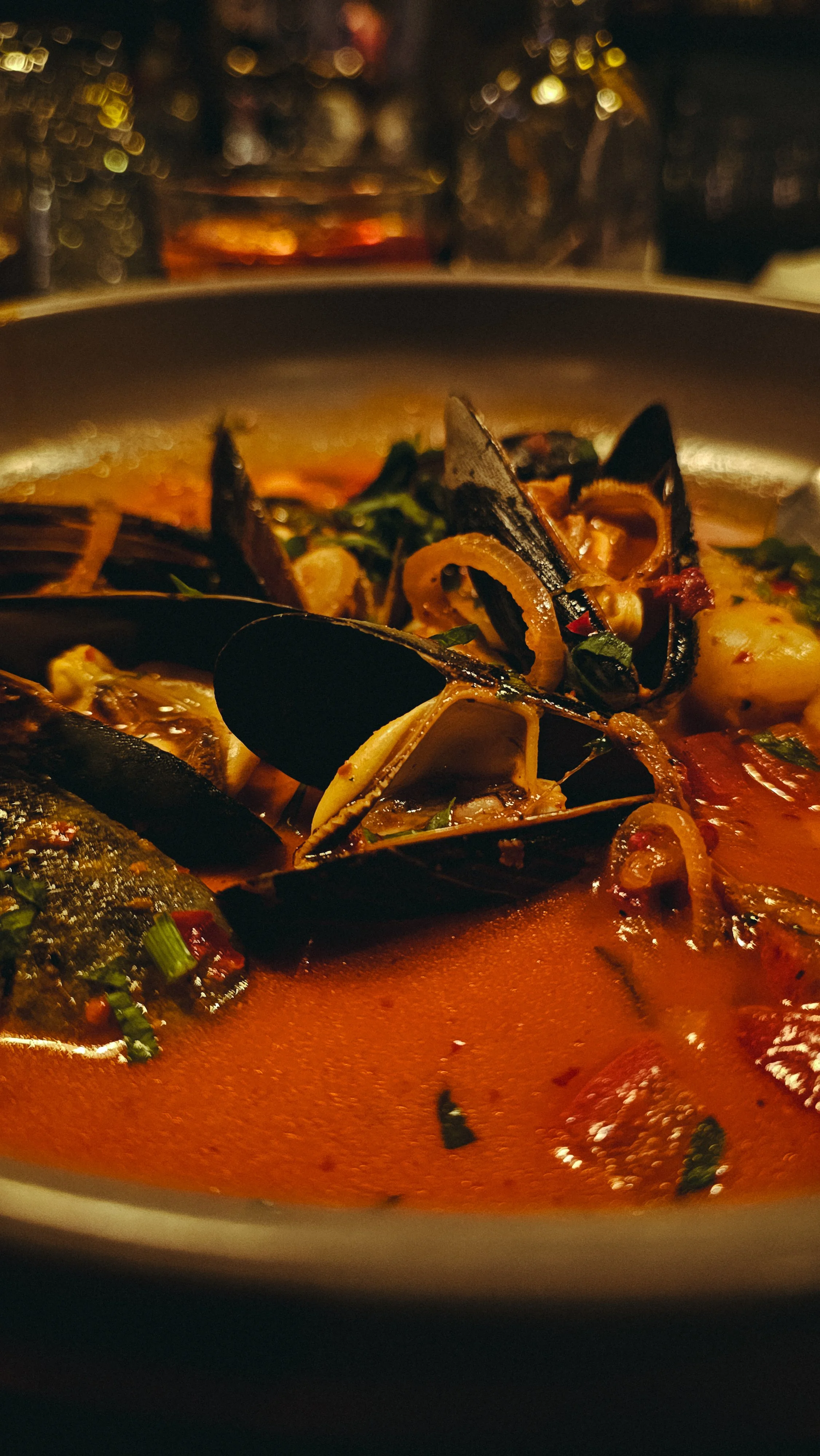 The Seduction of Service