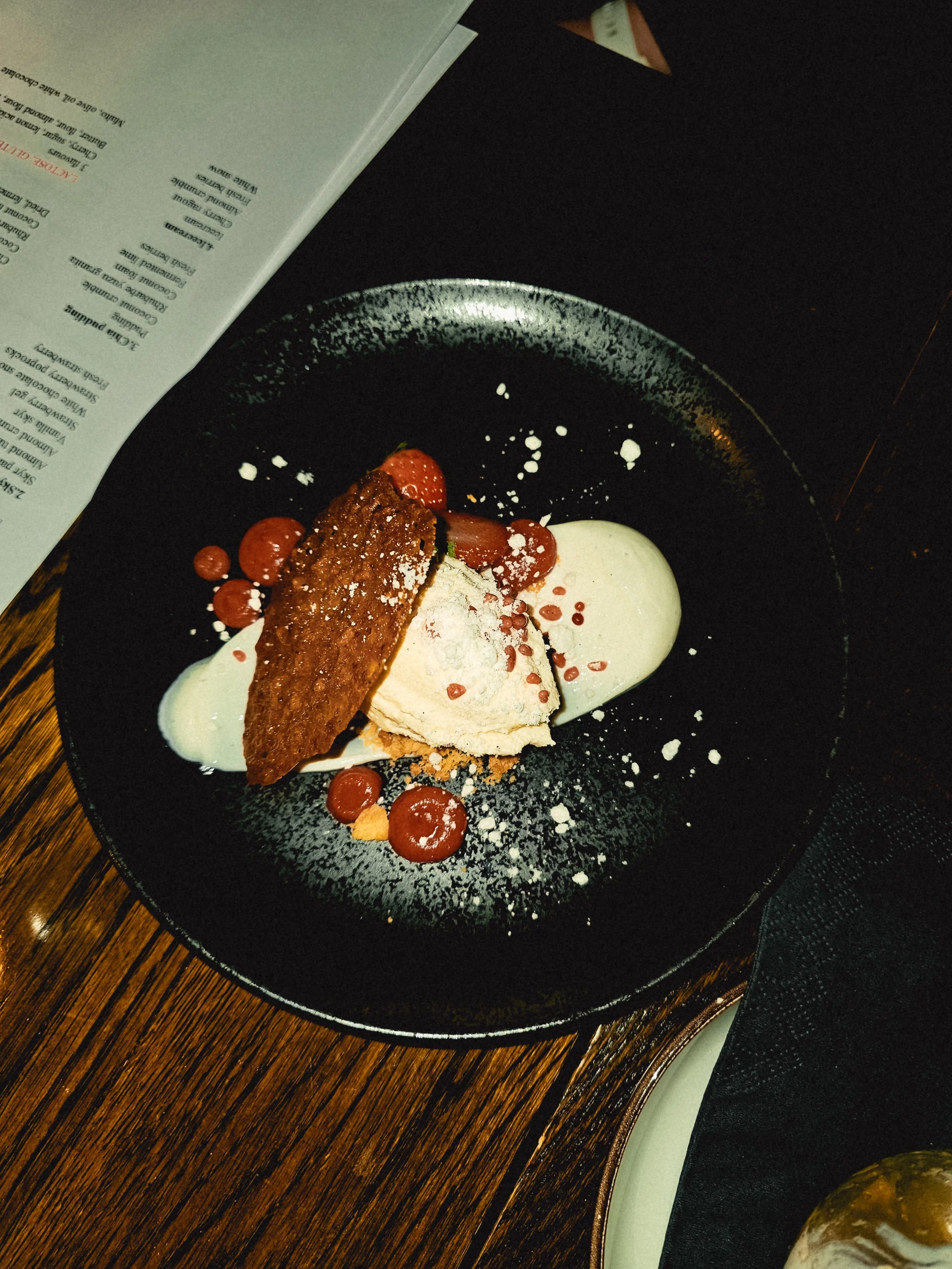 The Screens that Fed Us