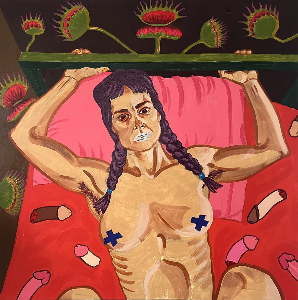 CORPUS DELICTI