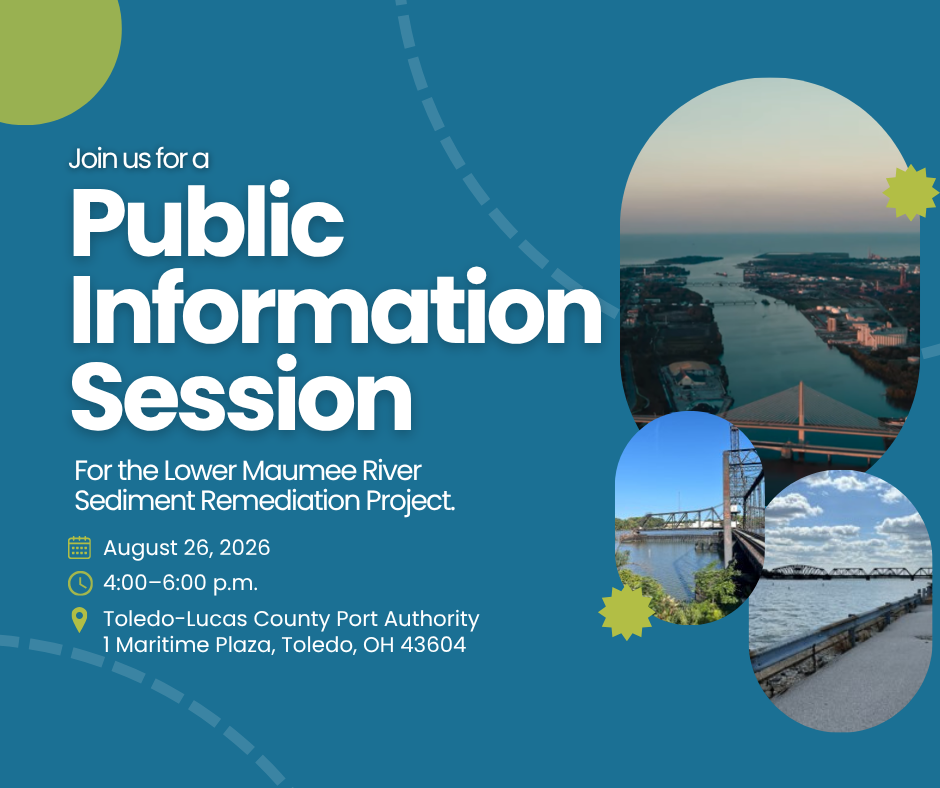 Public Information Session