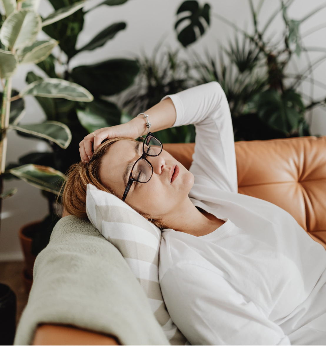 Longer Days Ahead, are you Still Feeling Tired? Could Your Hormones or Other Deficiencies Be Playing a Role?