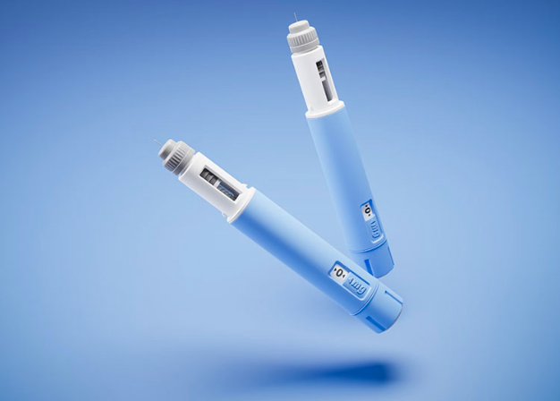 New Semaglutide Option Now Available at Rosie