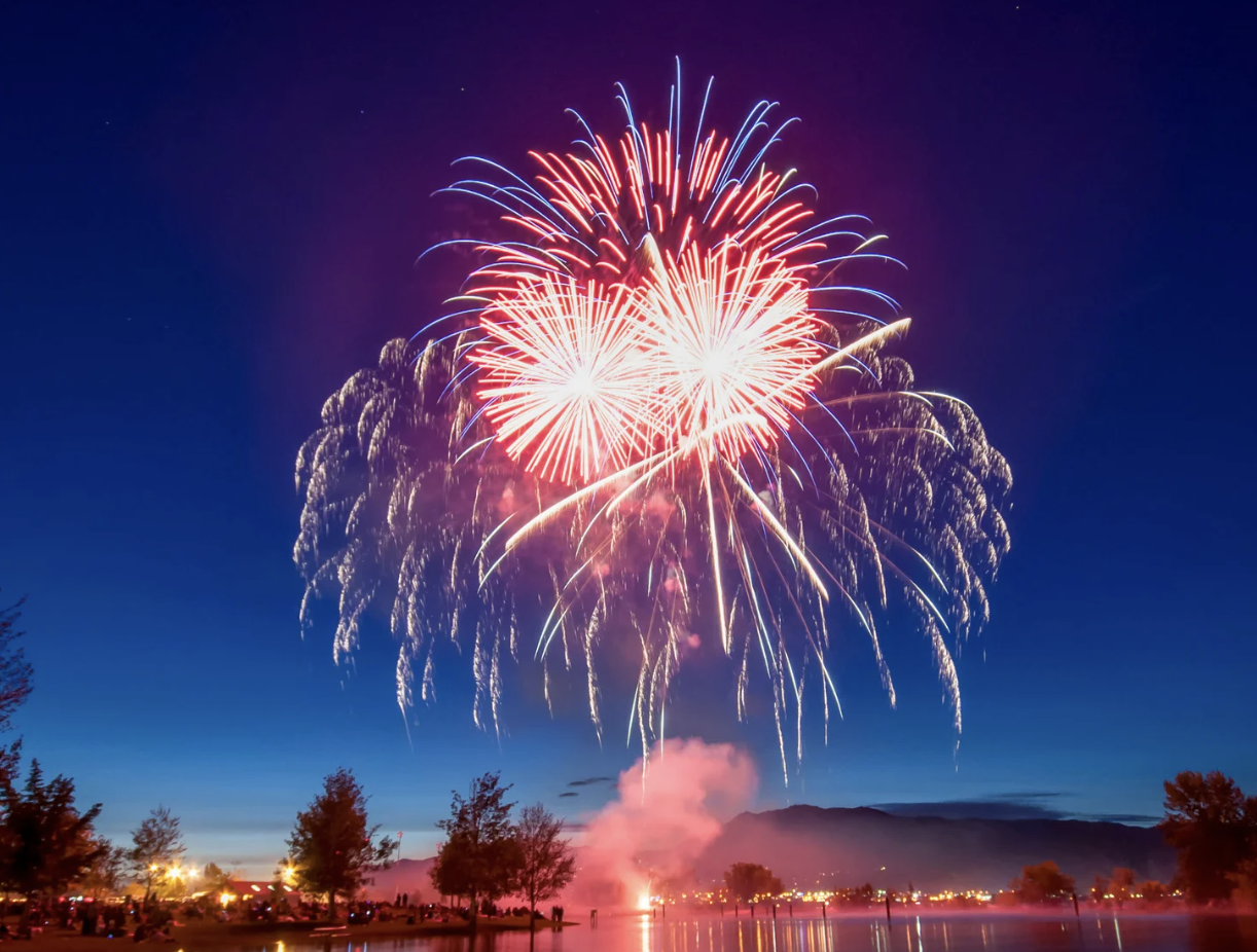Happy July! Enjoy Summer while feeling your best.