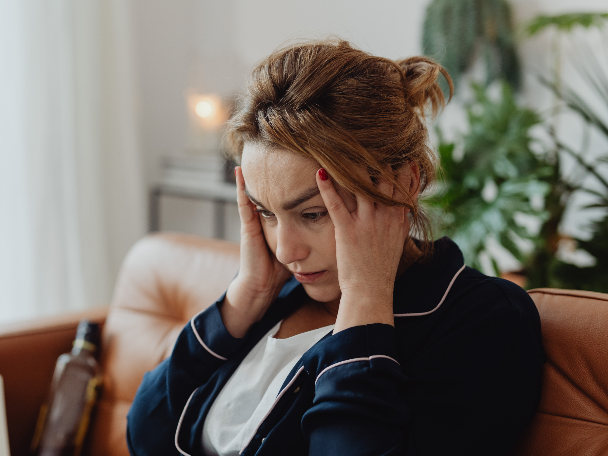 NEW: Chronic Migraine Treatment at Rosie Health