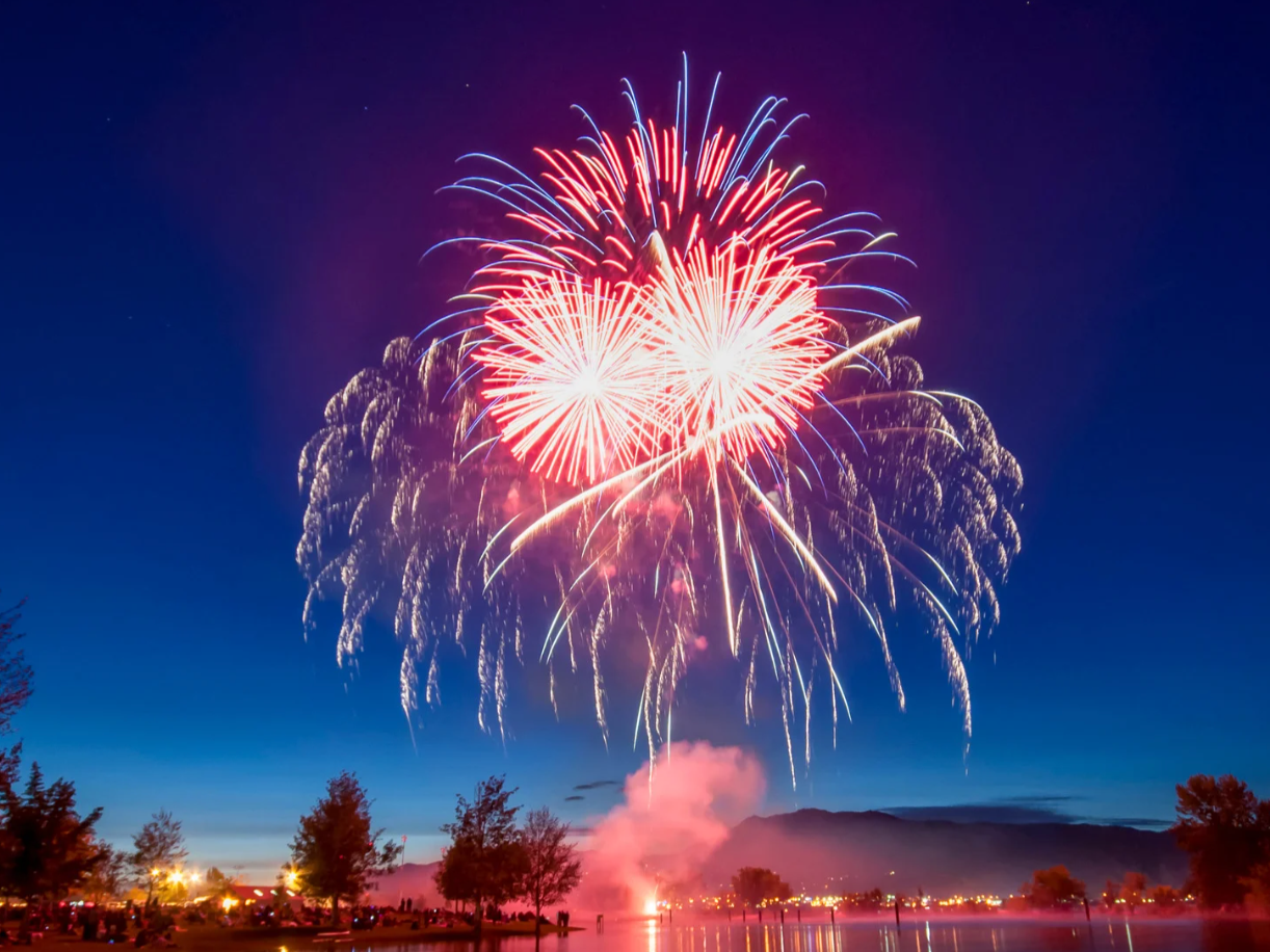 Happy July! Enjoy Summer while feeling your best.