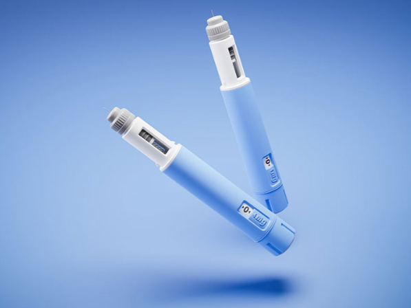 New Semaglutide Option Now Available at Rosie