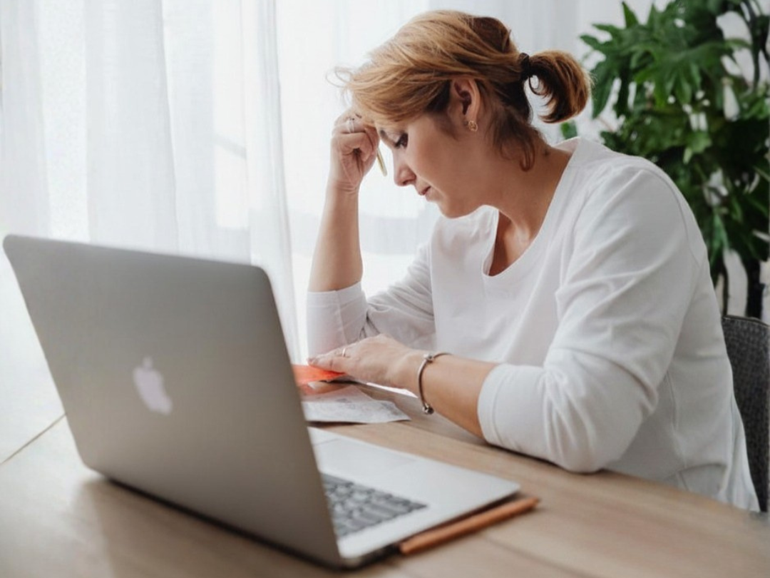FAQ: Is It Perimenopause, or Is It Burnout?