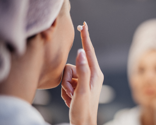 Estrogen Cream for Your Face: What Is It, and What Does It Do?