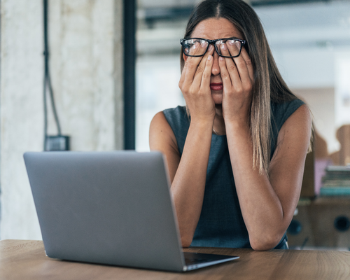 Regular Periods Don’t Rule Out Perimenopause: Early Signs Often Missed