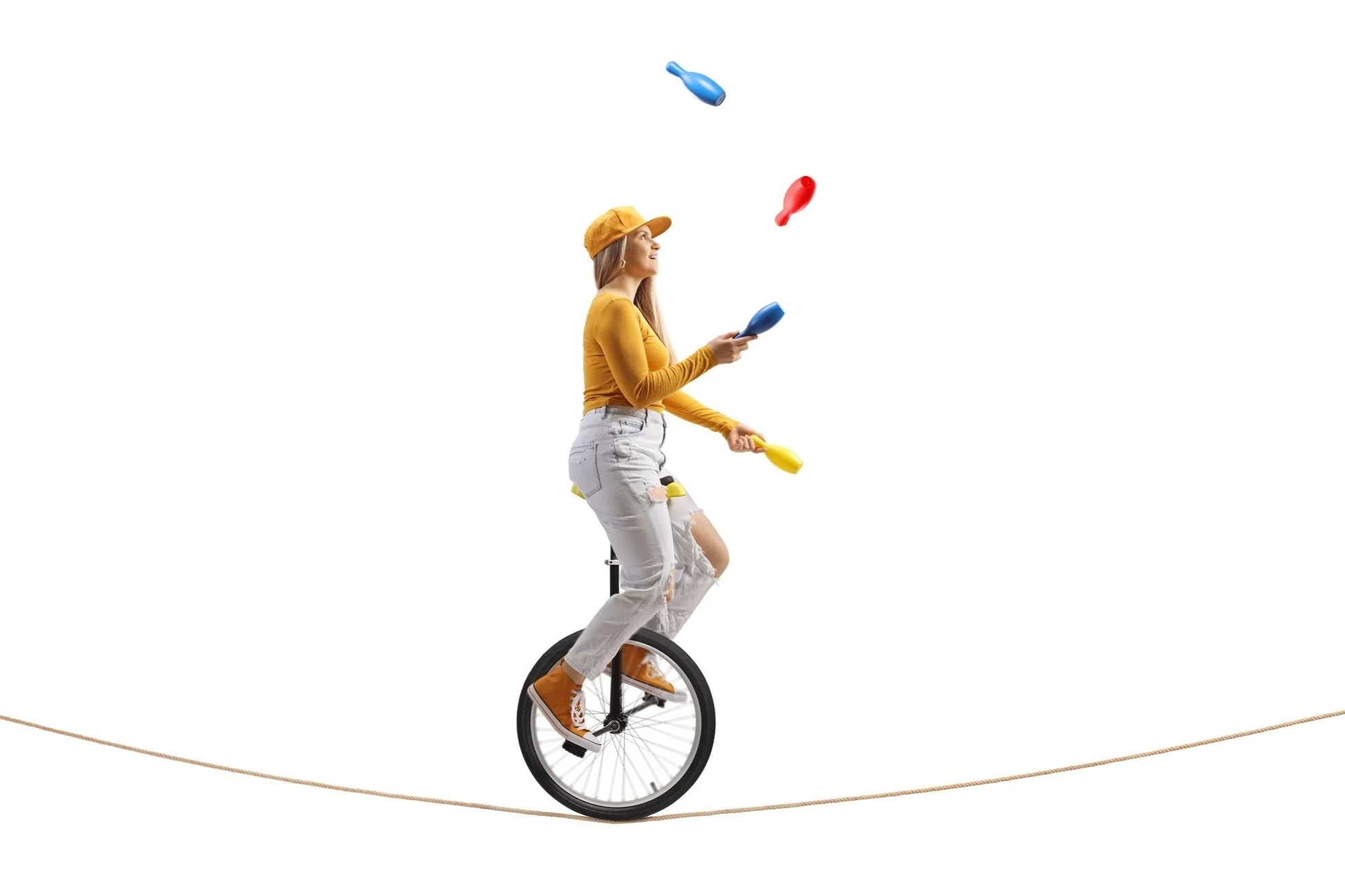 Rosie hormones and health