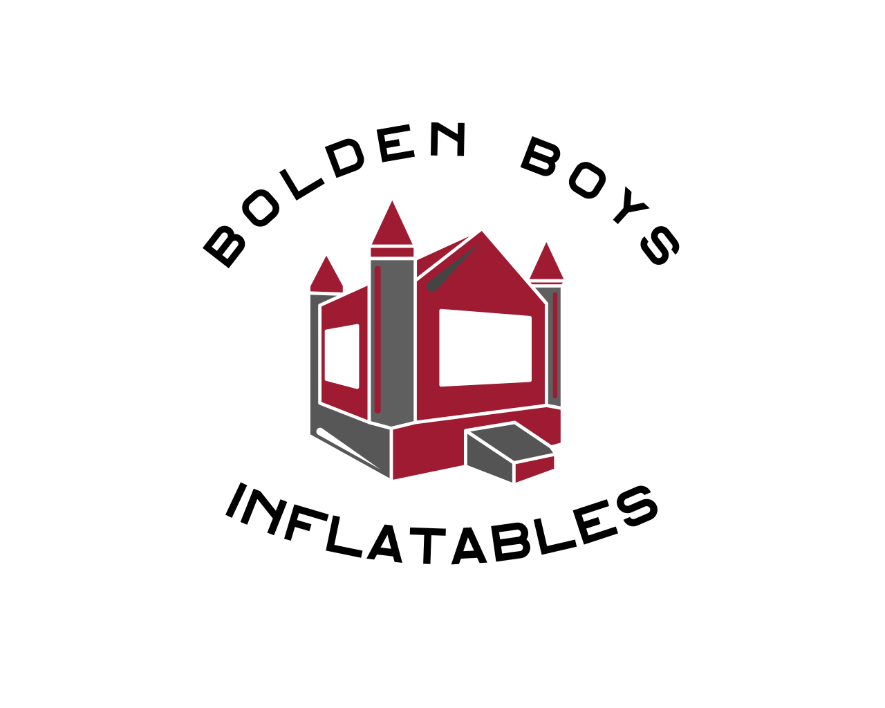 Bolden Boys Inflatables