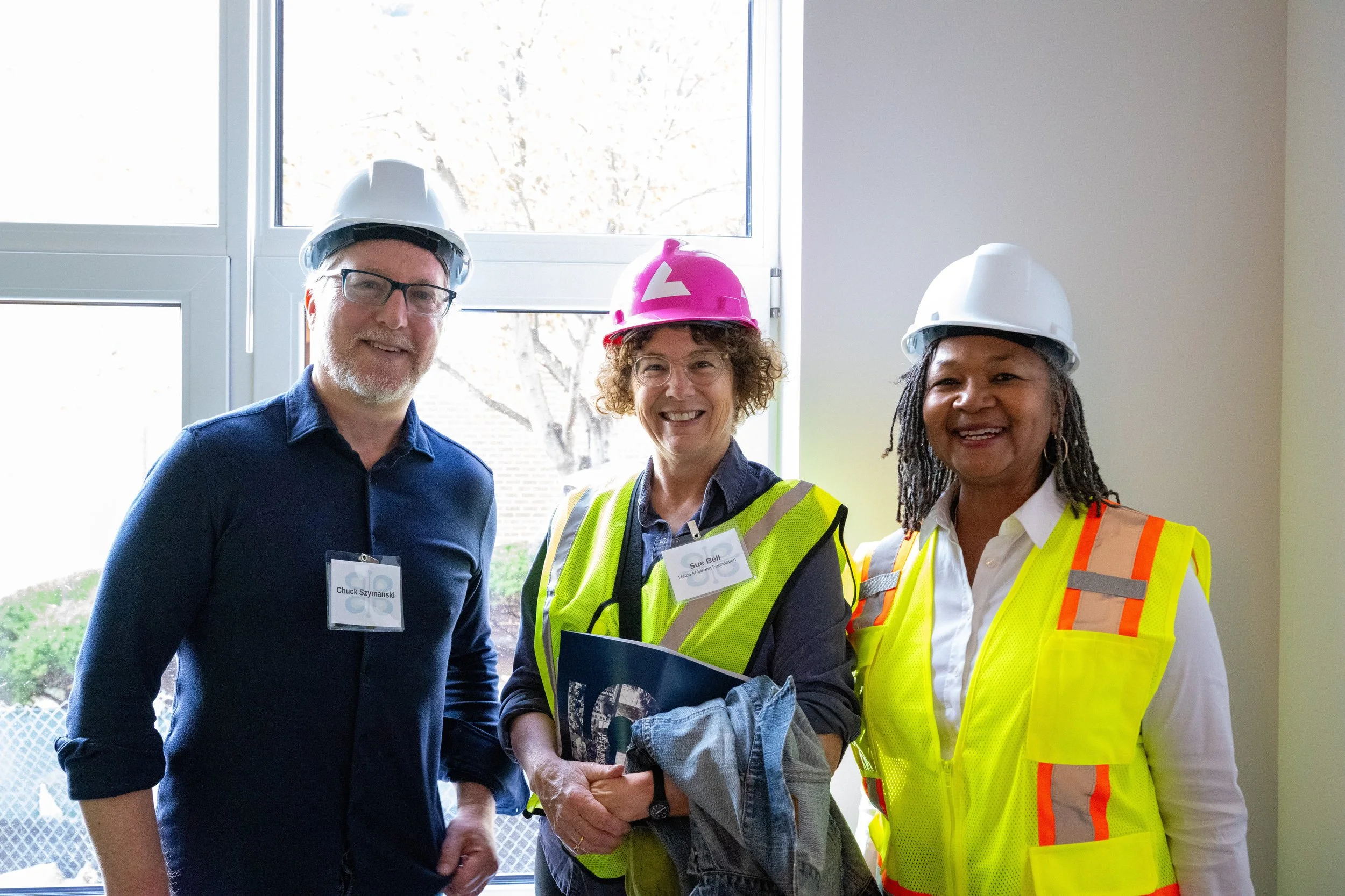 Where Capital Meets Community: A Tour of Impact Investing in Action