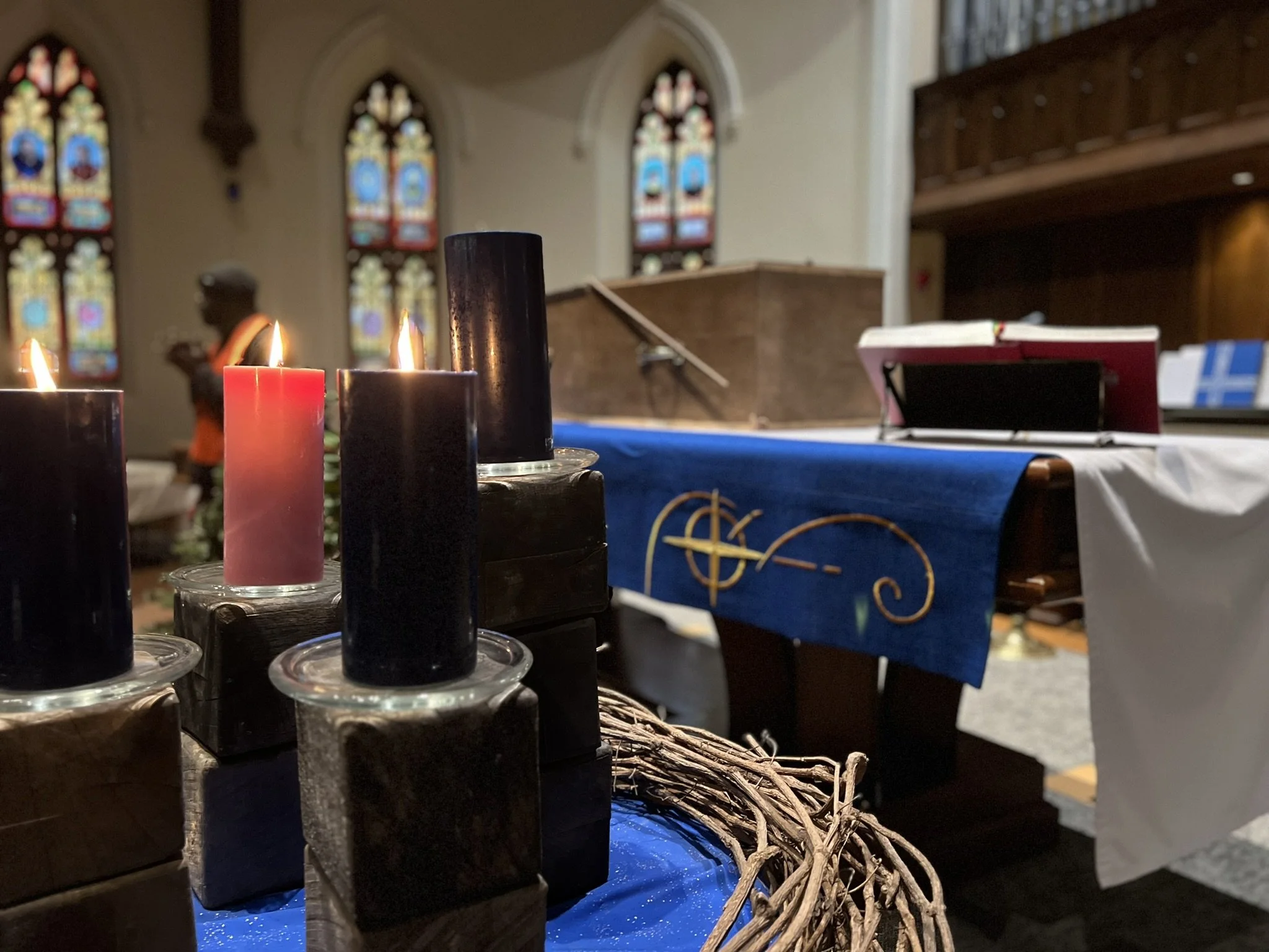 “I was a Stranger and You Took Me In” - DC’s Faith Community Mobilizes to Meet the Moment for Those Experiencing Homelessness