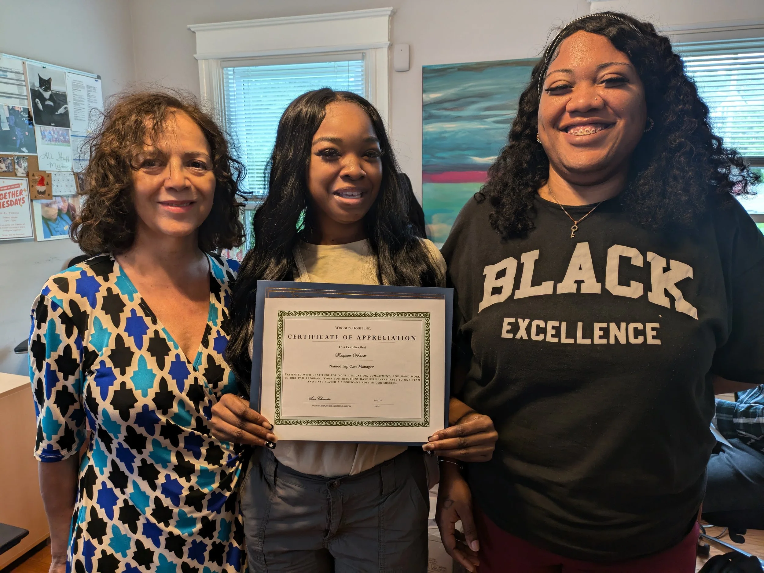 Creative Solutions, Real Results: How Two Pilot Programs Are Transforming Permanent Supportive Housing in DC