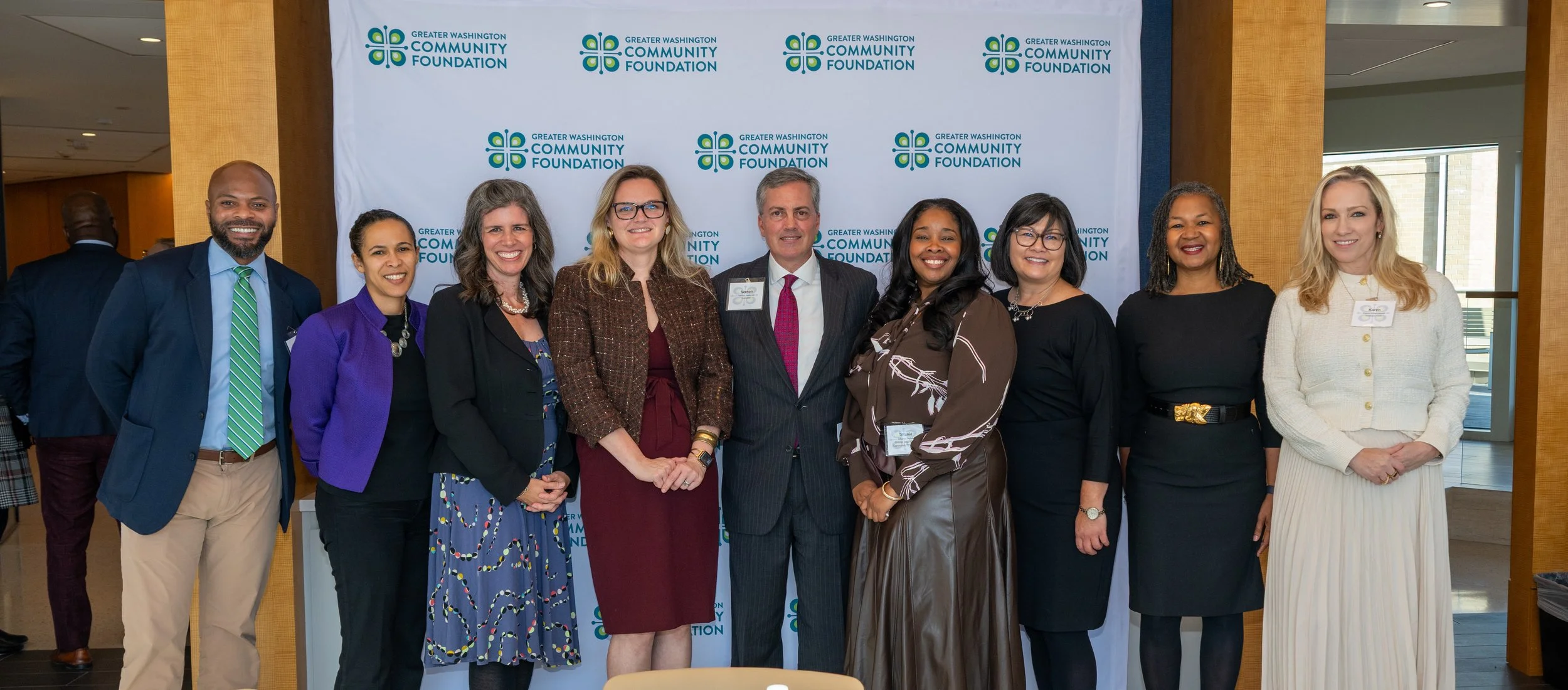Celebrating Excellence &amp; Family Philanthropy at Our Professional Advisors Council Fall Luncheon