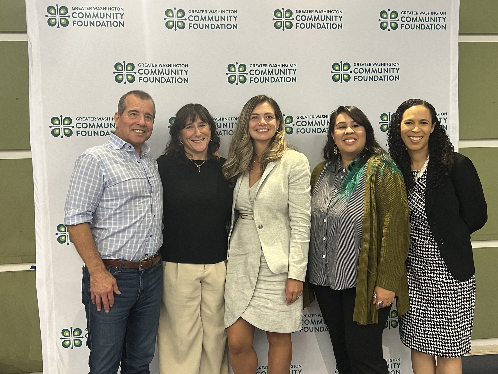 2026 Community Impact Forum in Montgomery County - Standing with our Immigrant Neighbors