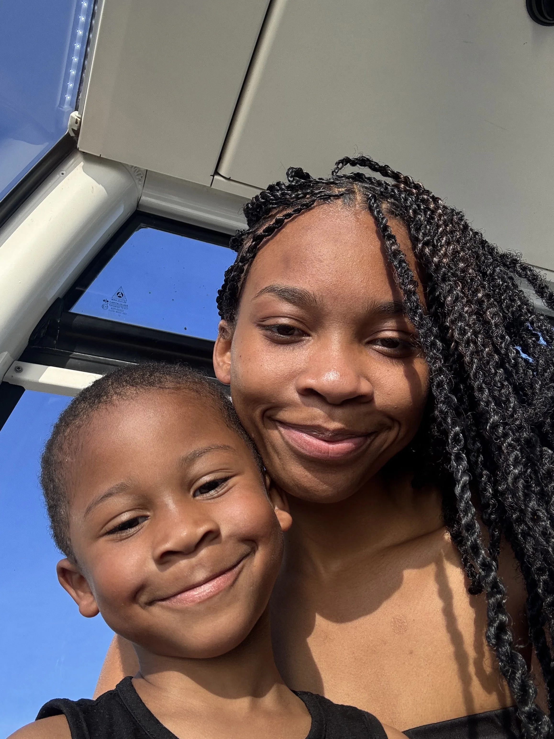 Thrive Prince George’s Spotlight: Danaeyah – Building a Foundation for the Future