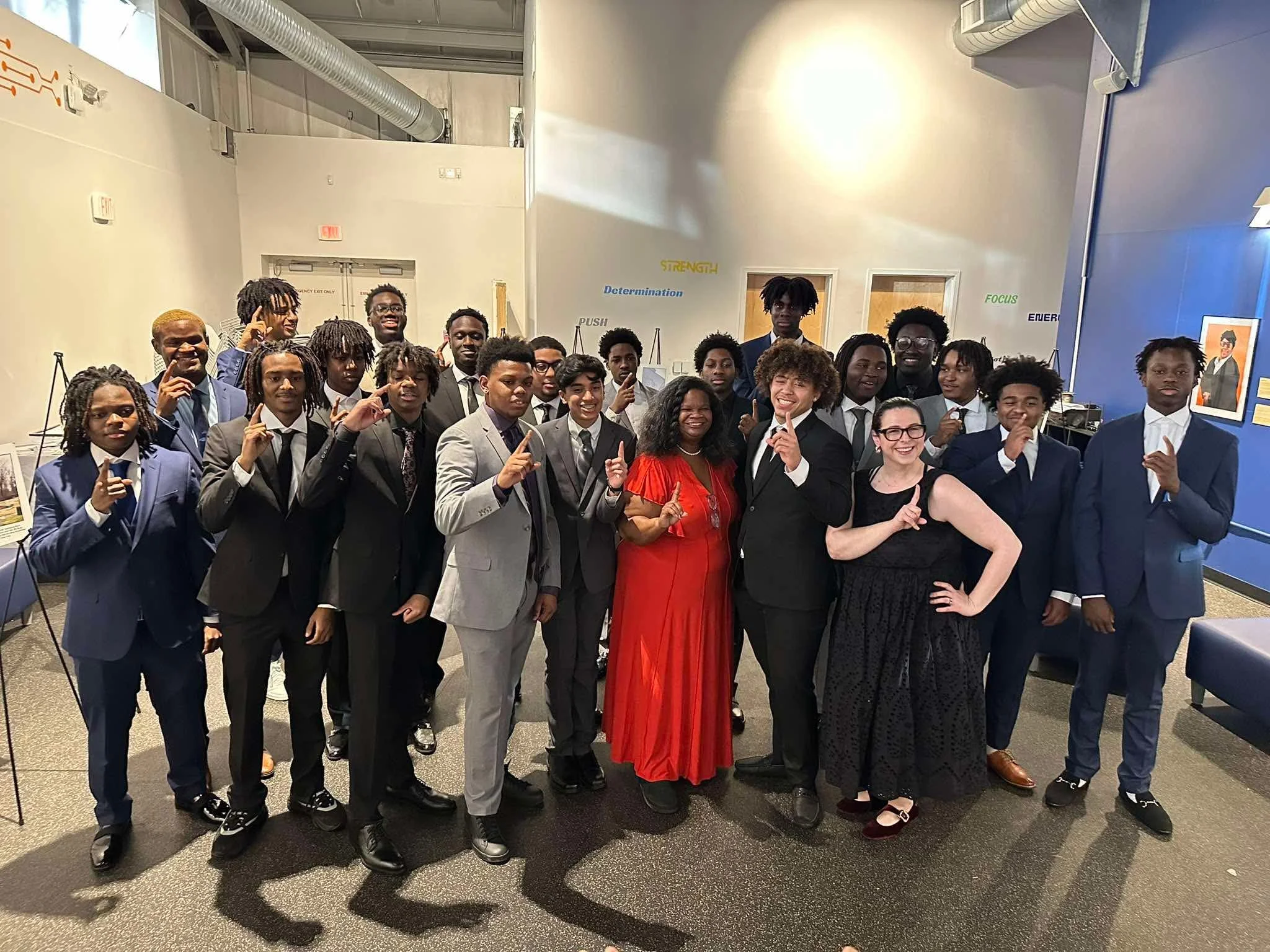 Voices of the Region: A People’s Celebration of Greater Washington