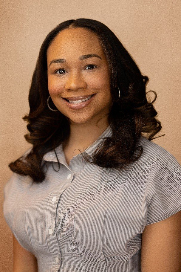 Benefactors Spotlight: Getting to Know Rahmirah Gardner