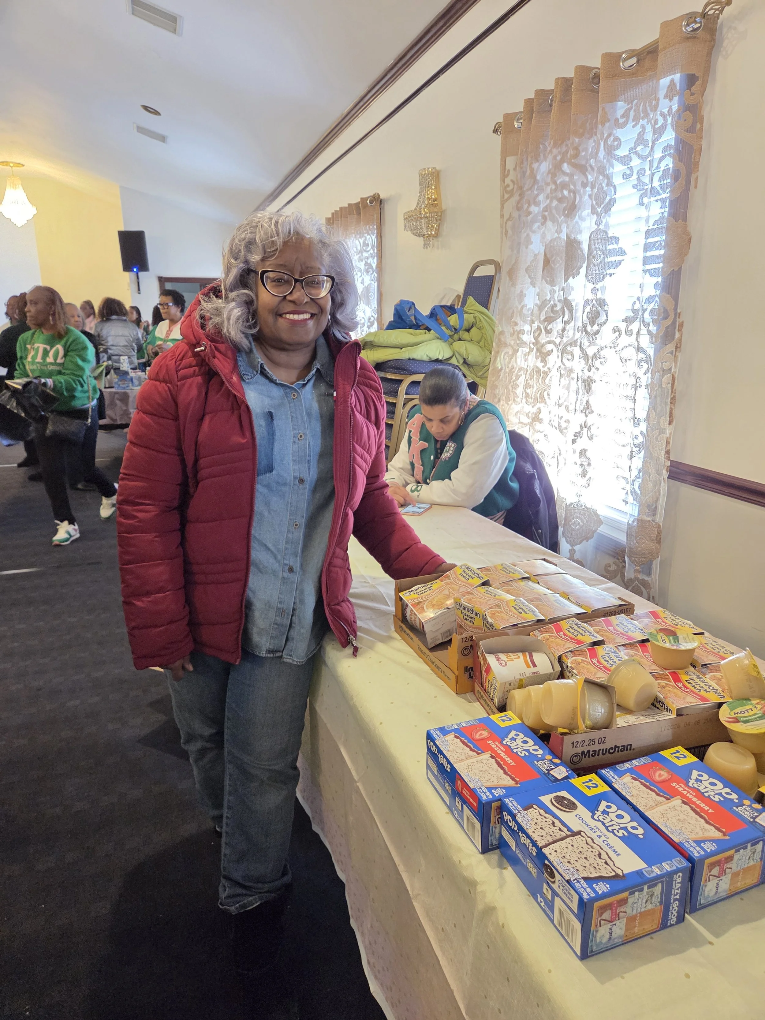 Spotlight – Jill Brawner – “It’s My Turn”: How Thrive Prince George’s Empowers Caregivers to Invest in Themselves
