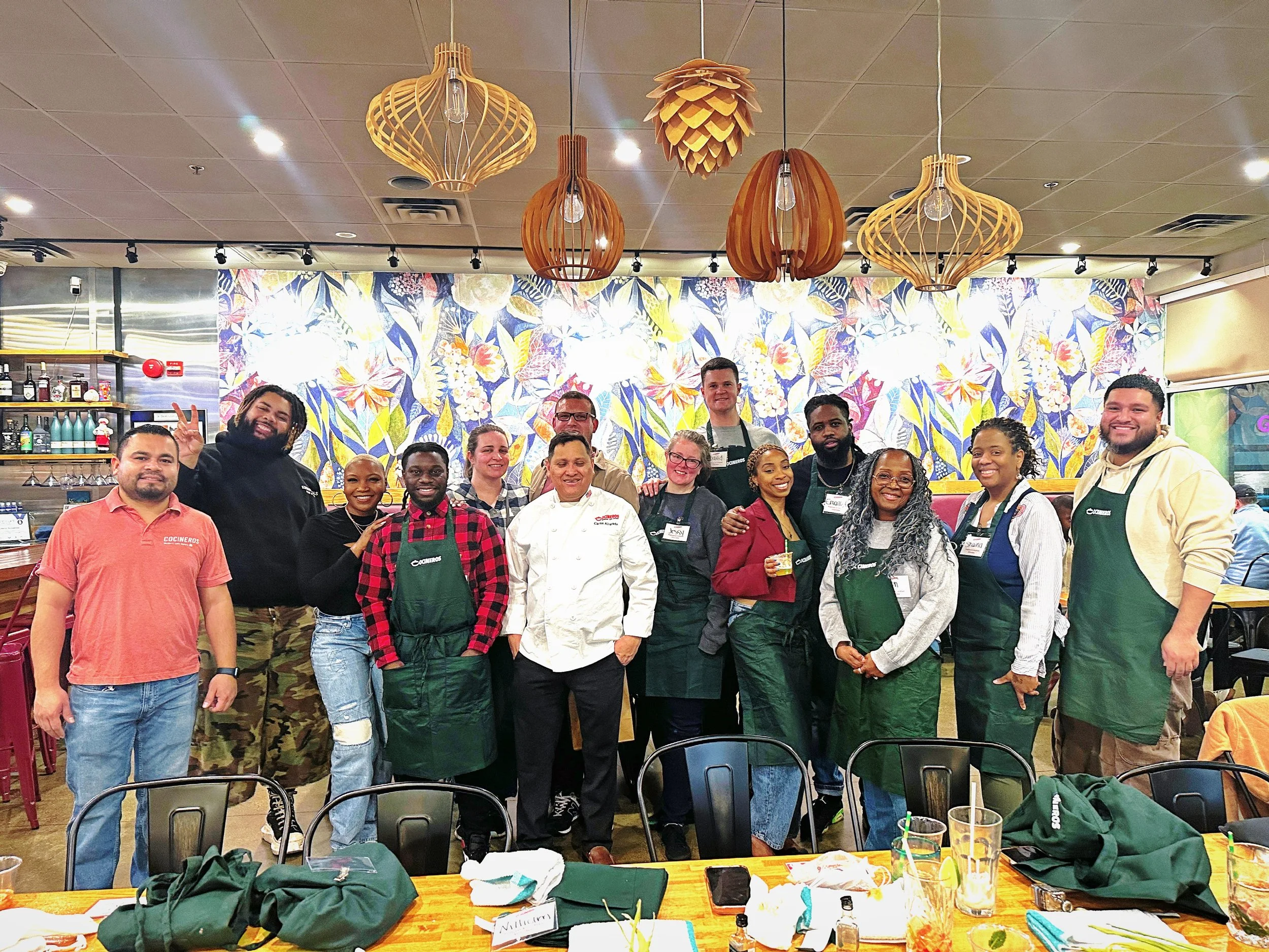 What Strategic Support Looks Like: Small Business Transformation in Action