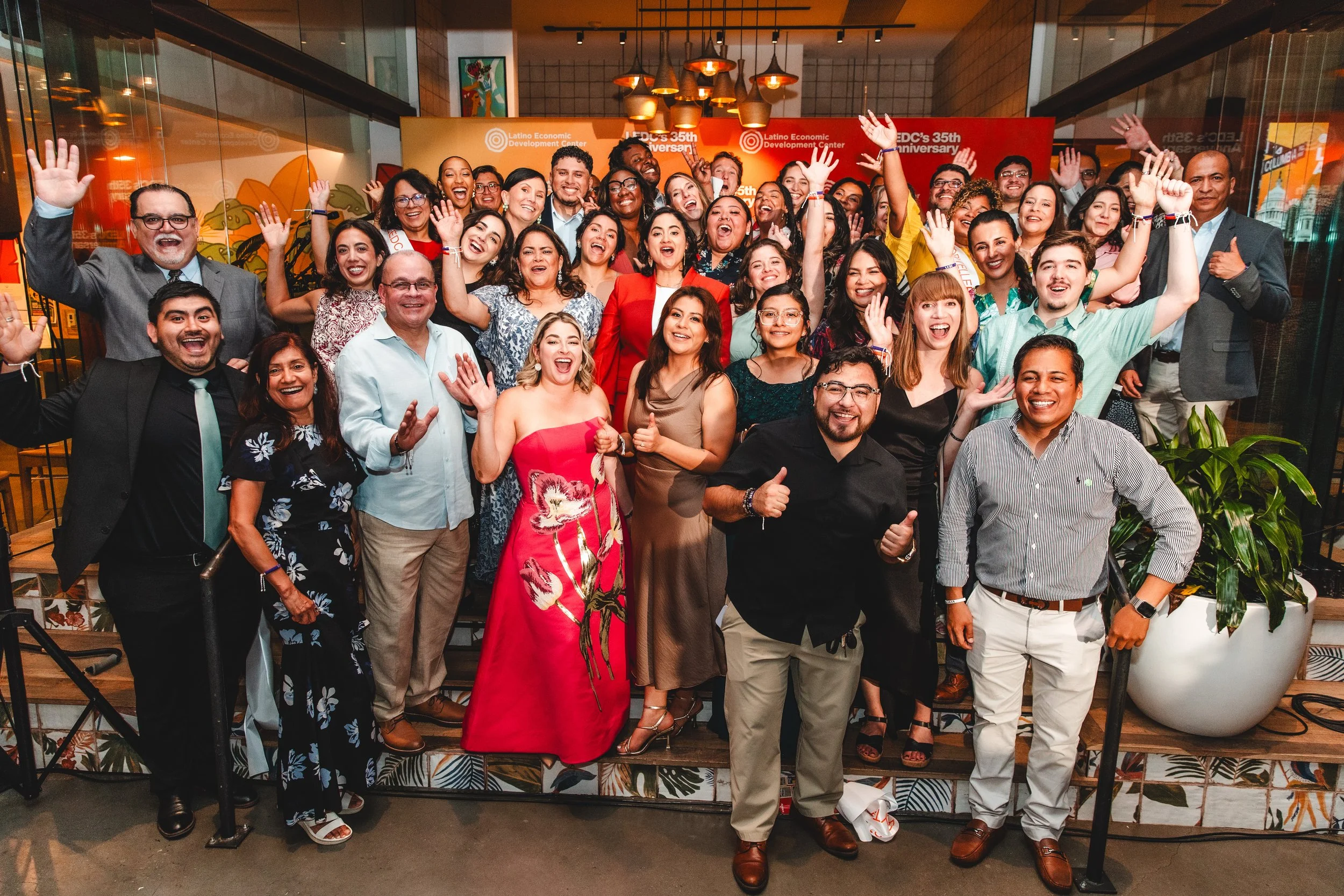 Voices of the Region: Celebrating Hispanic Heritage Month