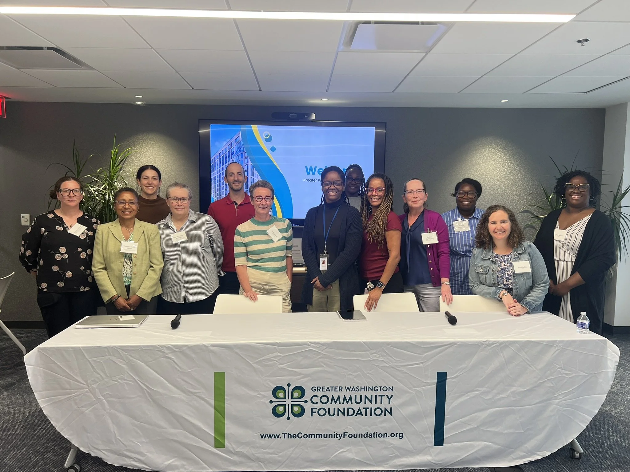 Good Ideas Need Room to Grow: Lessons from the DC PSH Innovation Lab