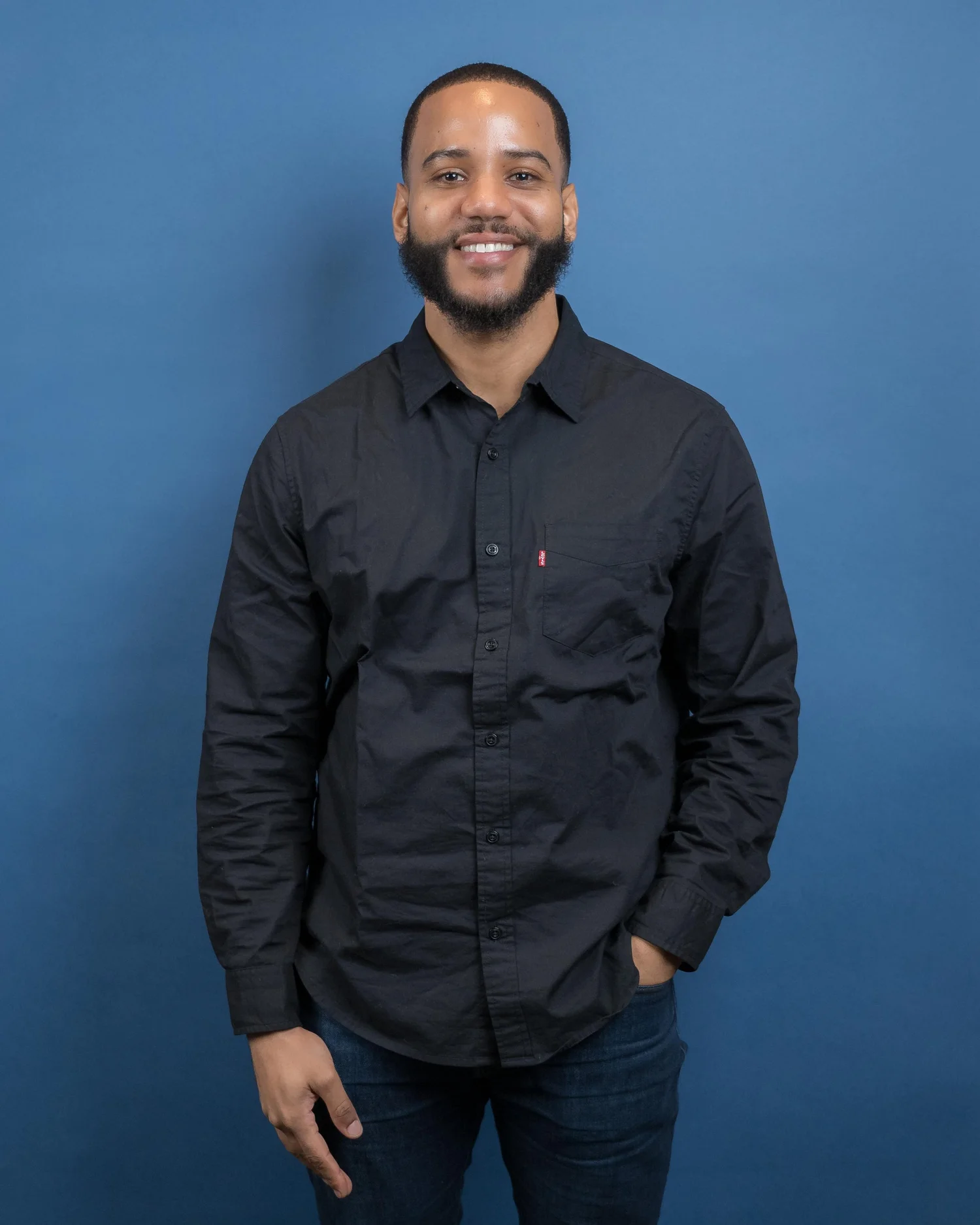 Yorman De La Rosa — Greater Washington Community Foundation