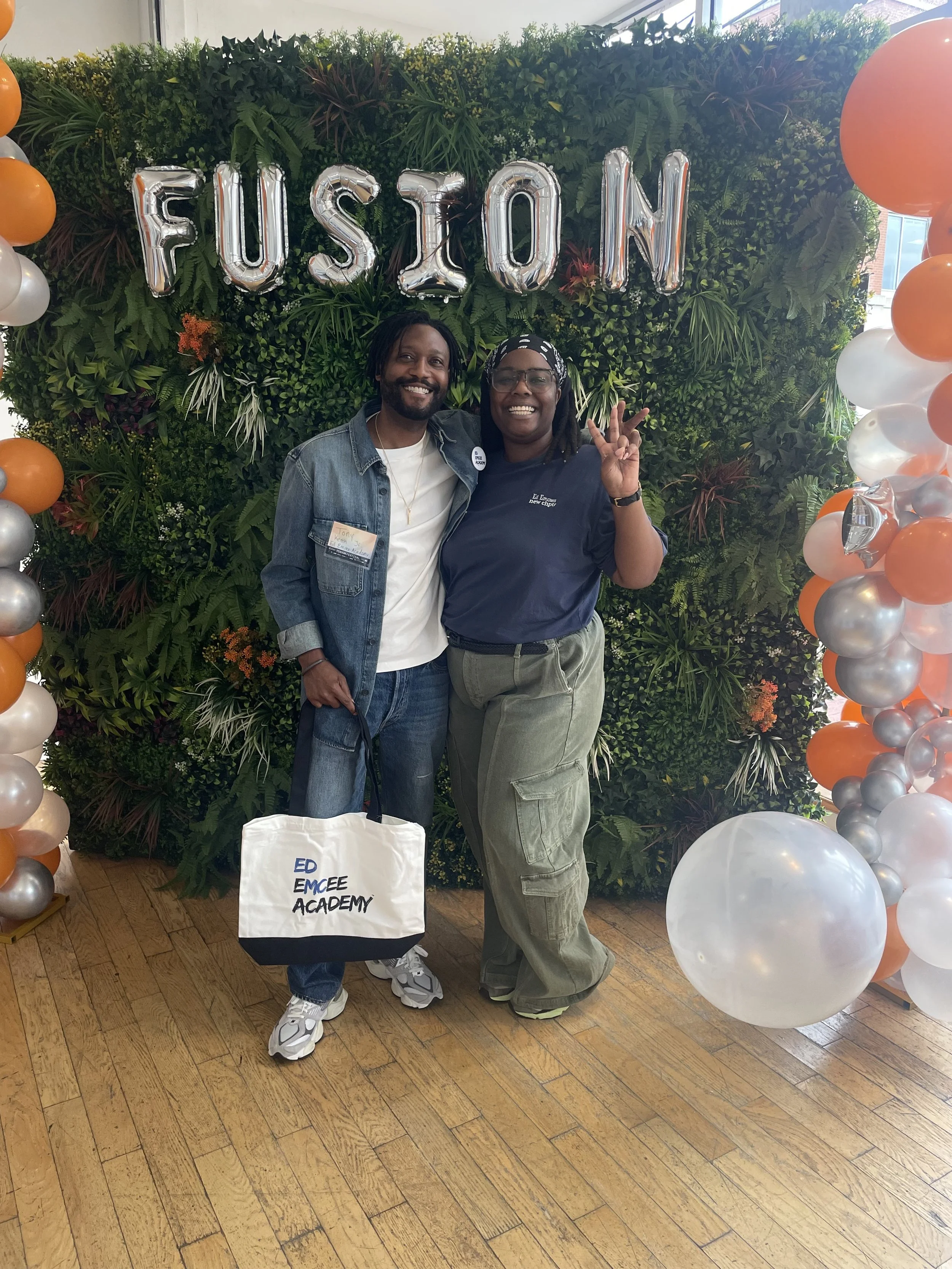 Sustainability Spotlight: Meet Our Sustainable DC Small Business Partners