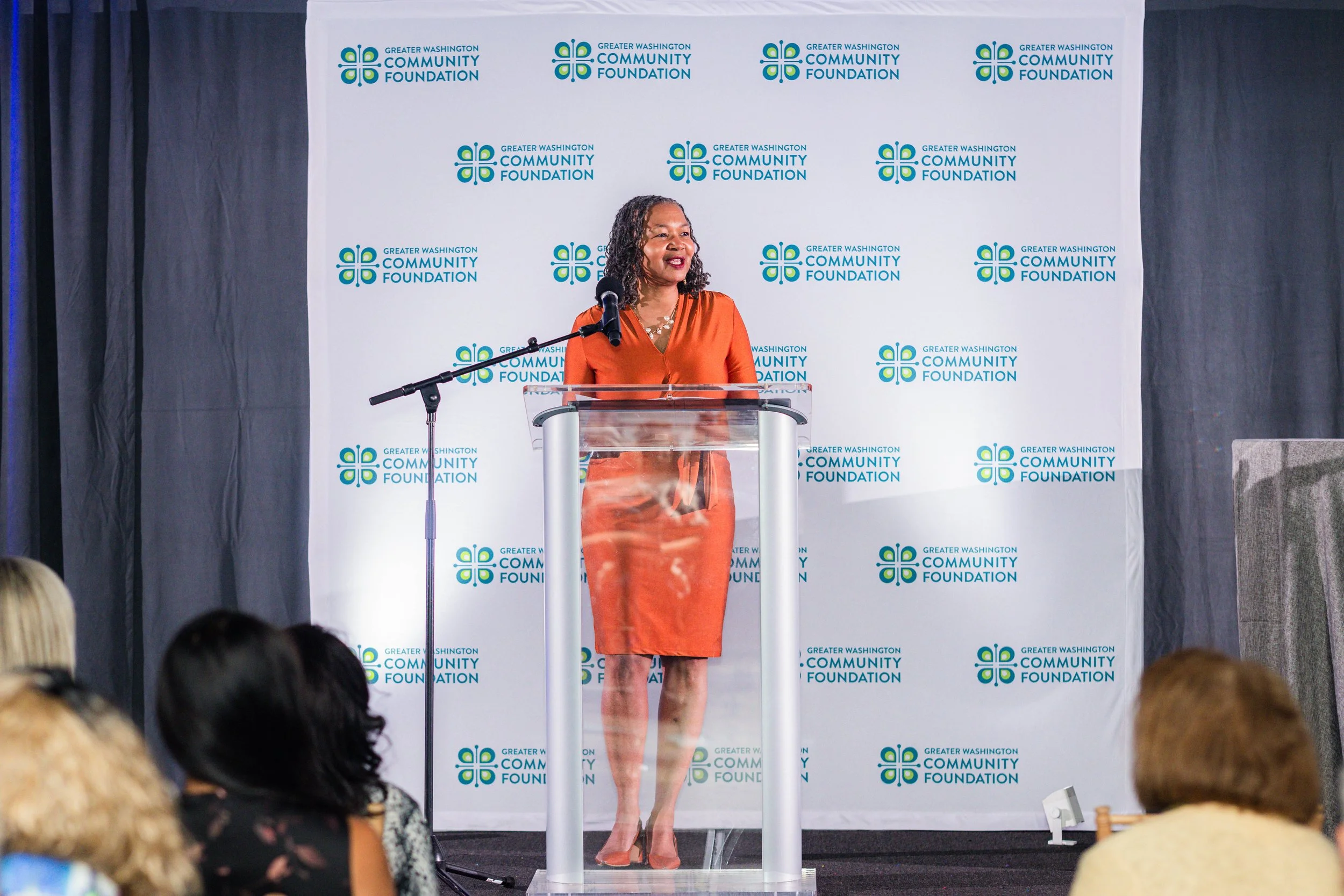 Investing in Renewal: A Message from Our President &amp; CEO, Tonia Wellons