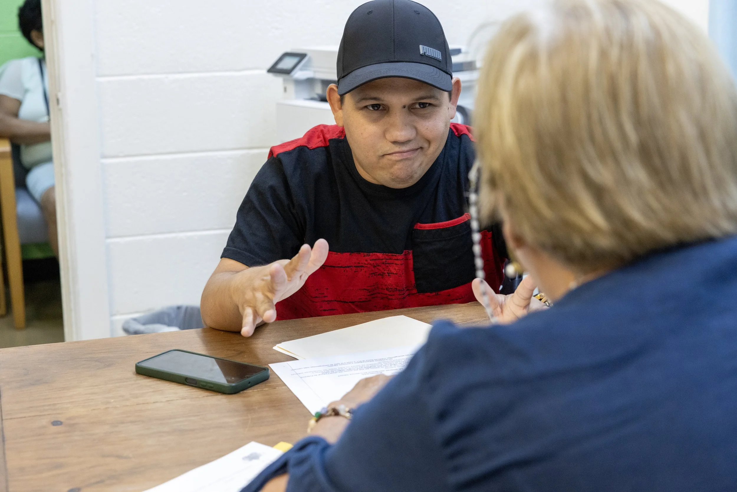 Building Resilience: How Bridge Grants are Helping Nonprofits Navigate Uncertainty